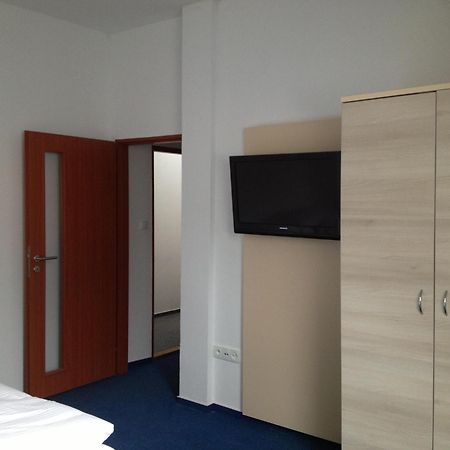 Penzion Grasel Nové Syrovice Habitación foto